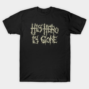Crust Punk T-Shirts for Sale | TeePublic